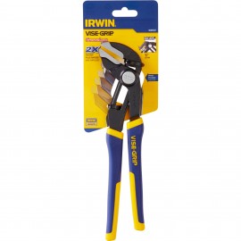 IRW VISE-GRIP kleště siko 250 mm hladké čelisti