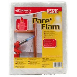 EXP PARA´FLAM žáruvzdorná dečka 20x25 cm 3ks
