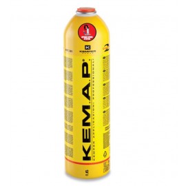 KMP Plyn KEMAP 250 g (410ml) závit 7/16