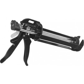 Pistole vytlačovací na chemické kotvy 205 mm