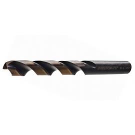 Vrták do kovu HSS DIN 340 1,0x56 mm