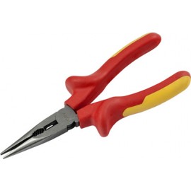 Kleště s prodlouženými čelistmi 200 mm VDE 1000 V
