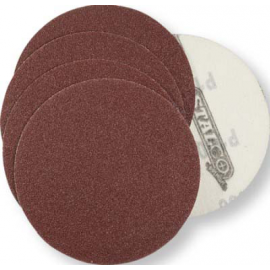 Kotouč brusný samolepicí 125 mm K 150