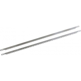 Pilový list obloukové pily 530 mm, mokré dřevo