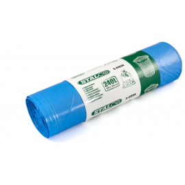 Pytle na odpadky 160 L; 91 x 110 cm; 10 ks/bal.