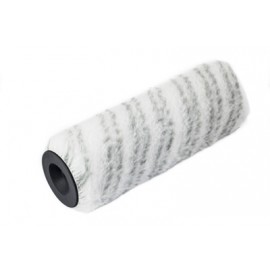 Valček maliarsky Silver Green MINI 150/17/11/O6mm/2 ks