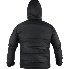 BUNDA SPORTOVNÍ ZATEPLENÁ 