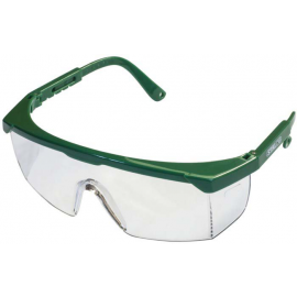 Brýle proti pevným částicím DUNLIN