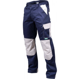 Kalhoty pracovní"INDUSTRY LINE" 2XL