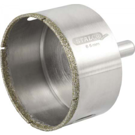 Korunka vrtací diamantová 68 mm,500-1400 ot/min