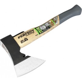 Sekera multifunkční 600 mm 1150 g dřevěná násada