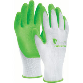 Rukavice polyesterové 