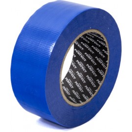 Páska lepiaca krycia vonkajšia PE BLUE 48 mm x 50 m