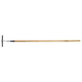 Motyka s obdélníkovou čepelí 18 / 120 cm