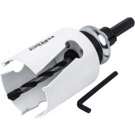 Dierovač MULTI 127 mm