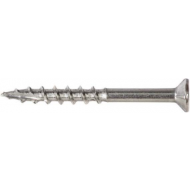 Vrut do dřeva,nerezová ocel A2 4,2 x 75 mm; T20