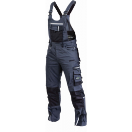 Kalhoty montérkové 