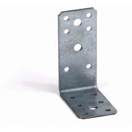 Úhelník spojovací 150x150x65mm (20 ks)