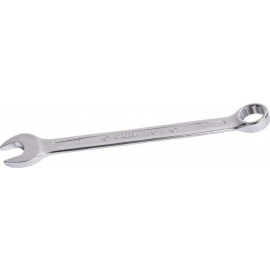 Klíč očkoplochý leštěný 22 mm