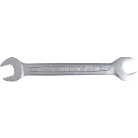 Klíč plochý oboustranný leštěný 16/17 mm