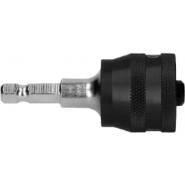 Unašeč ŠESTIHRAN pro bim. děrovače 14-210 mm