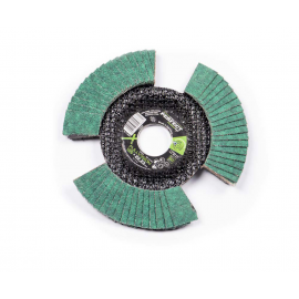 Kotouč brusný lamelový FULL VISION 125 zrn. 60