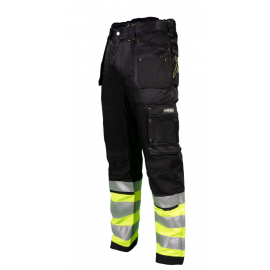 Kalhoty pracovní 