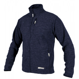 Mikina flísová pánská 