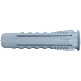 Hmoždinka univerzální 12mm;vrut 8,0-10,0mm