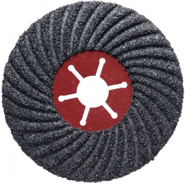 Kotouč brusný CERAMIC 127 mm; zrnitost 100