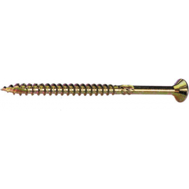 Vrut tvrzený do dřeva  3,5 x 25 mm; T15