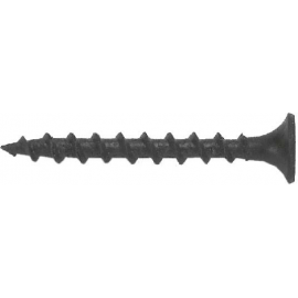 Vrut fosfátovaný do sádrokar. desek 3,5 x 55 mm