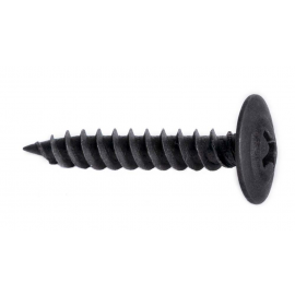 Šroub montážní fosfátovaný podl. hlava 4,2x19mm