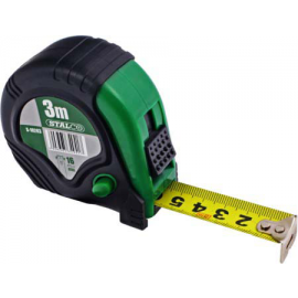 Metr svinovací 10 m x 3 2mm