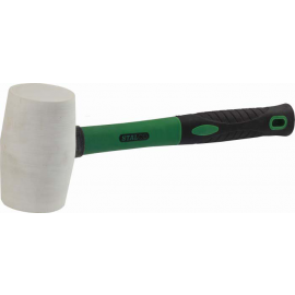 Palička gumová 115 mm