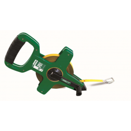 Pásmo měřící geodetické ocelové 50 m x 13 mm