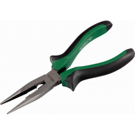 Kleště s prodlouženými čelistmi,rovné 200 mm