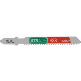 Pilový list na kov 1,2x51 mm,T-stopka (5ks)