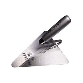 Lžíce zednická trojúhelníková 210 mm