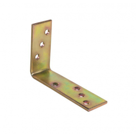 Úhelník spojovací nosný - trámový 100x50x50 mm (20