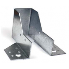 Třmen tesřský 120x160 mm; tloušťka 2,0 mm