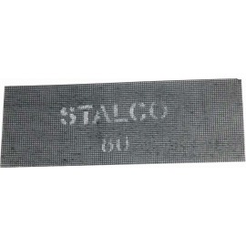 Mřížka brusná na sádrokarton 105 x 280 mm,K80
