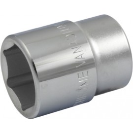 Klíč nástrčný šestihranný 8 mm 1/2
