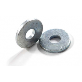 Podložka rozšířená pozinkovaná M8; ± ks/kg: 77