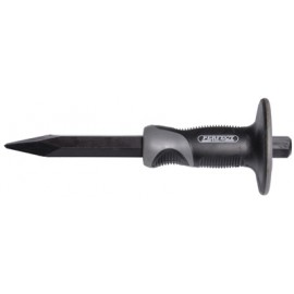 Sekáč špičatý 250 mm s chráničem