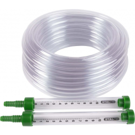 Vodováha hadicová 20 m