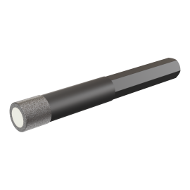 Vrták diamantový 6,0 mm; max. 3000 ot./min HEX