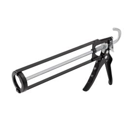 Pistole vytlačovací na silikonové hmoty 240 mm