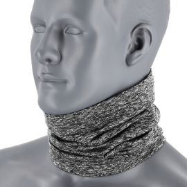 Nákrčník termoaktivní HUGO šedá