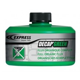 EXP Letovací voda DECAP' GREEN - 320 ml